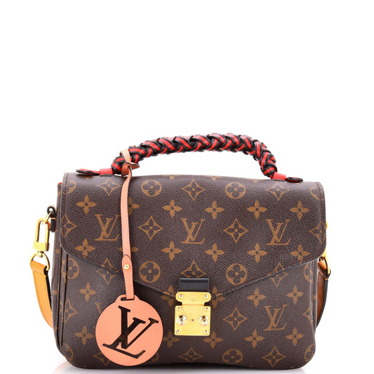 STRAPSTORY TOP HANDLE - 1059