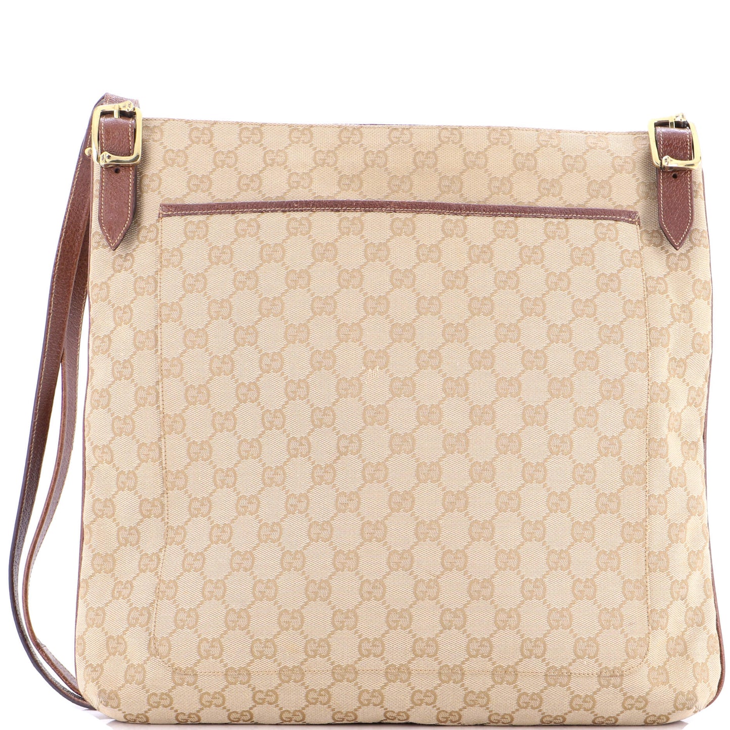 STRAPSTORY MESSENGER - 141