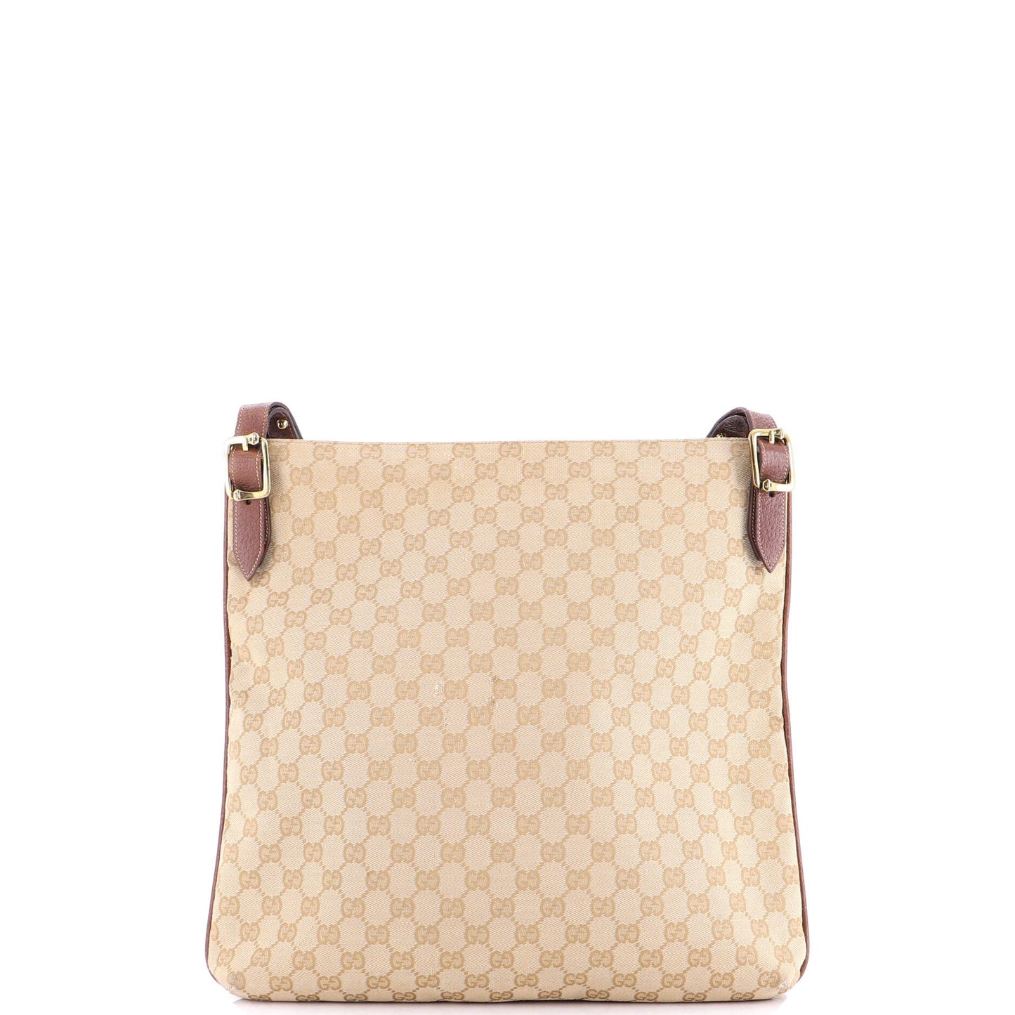 STRAPSTORY MESSENGER - 141