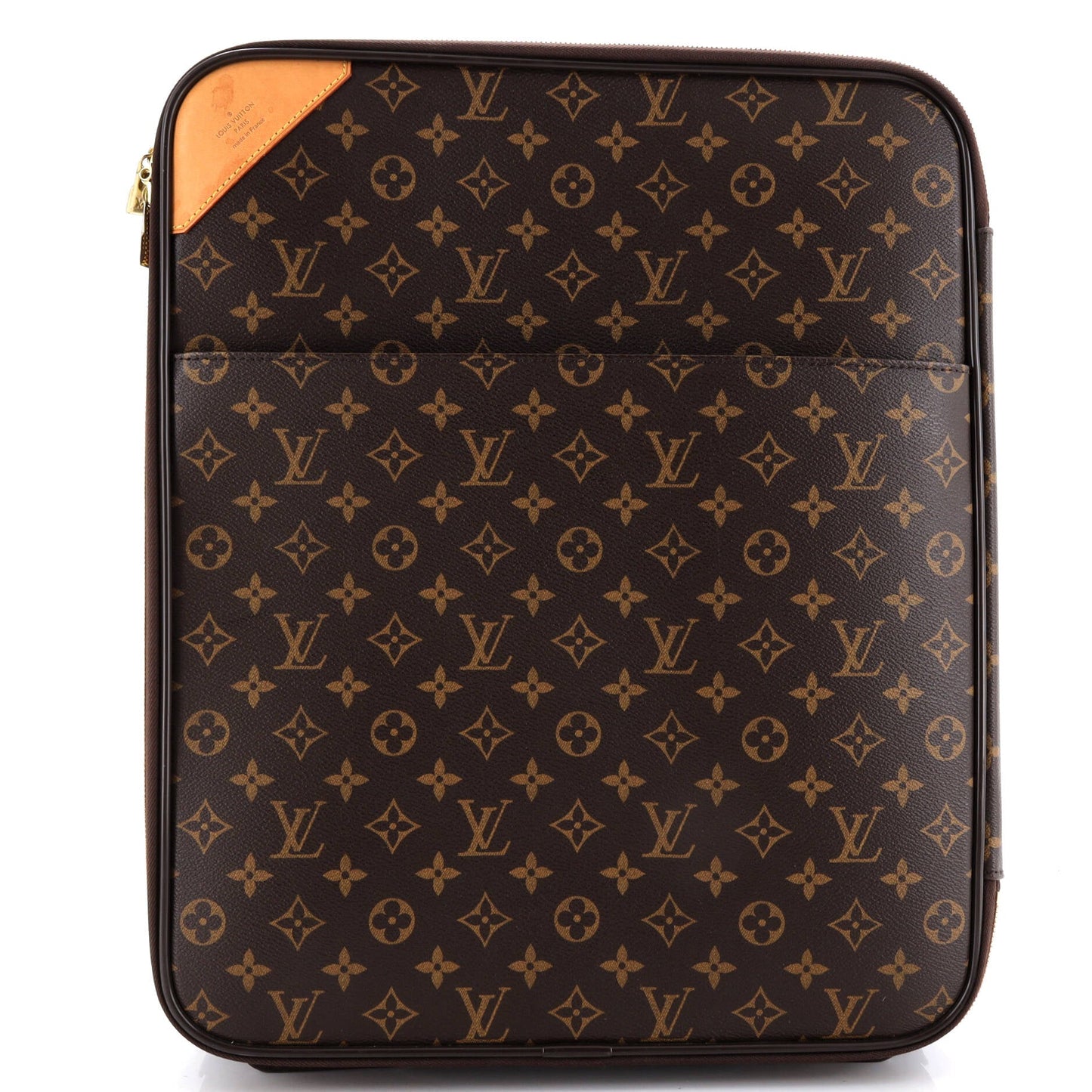STRAPSTORY SUITCASE - 003