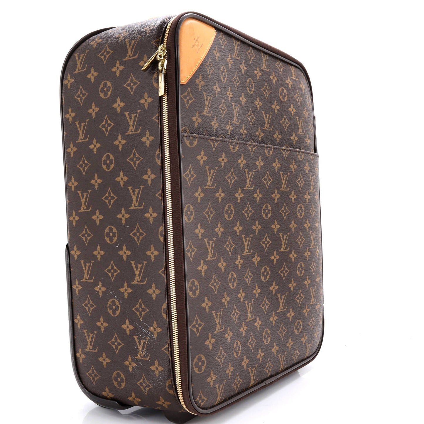 STRAPSTORY SUITCASE - 003