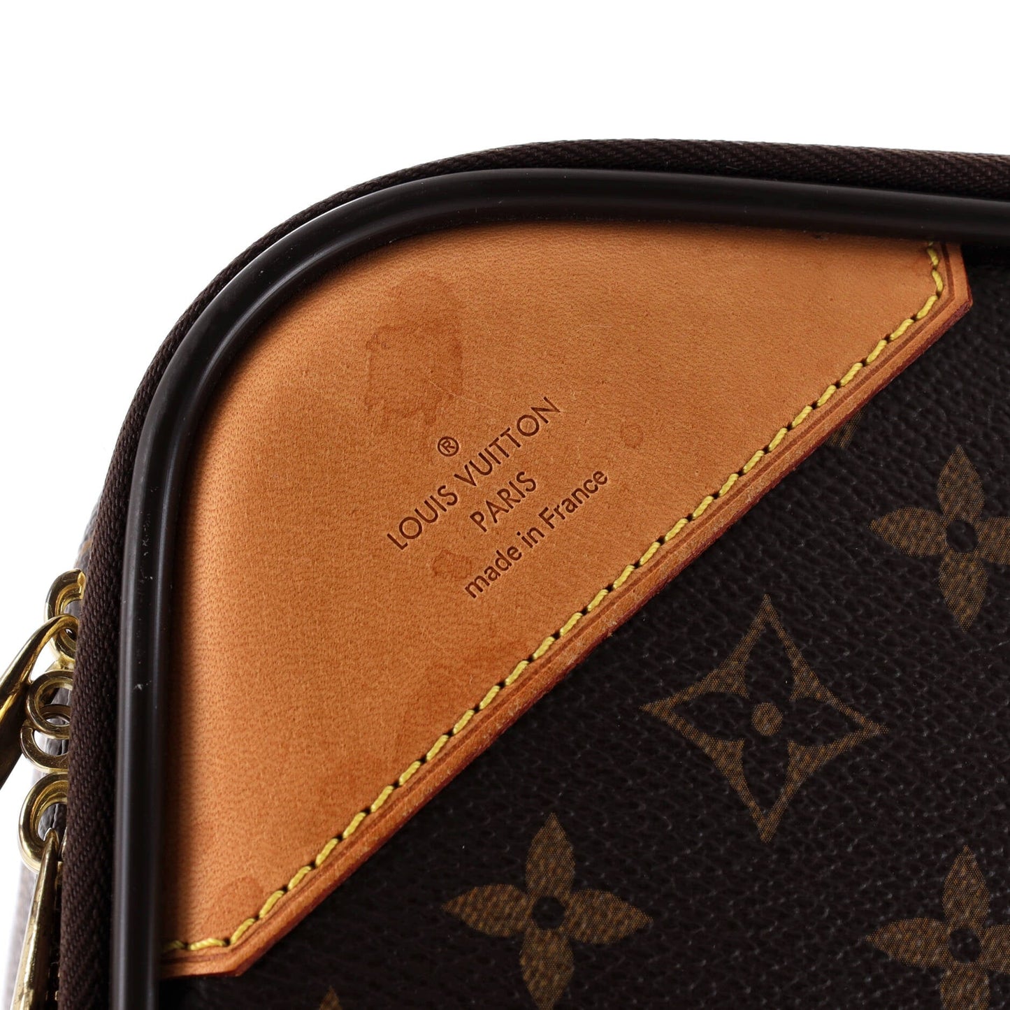 STRAPSTORY SUITCASE - 003