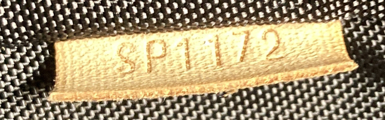 STRAPSTORY SUITCASE - 003