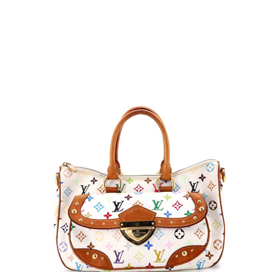 STRAPSTORY SATCHEL - 428