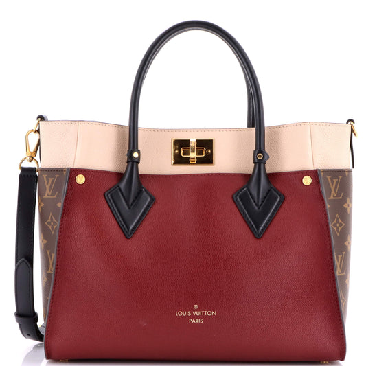 STRAPSTORY TOTE - 2267