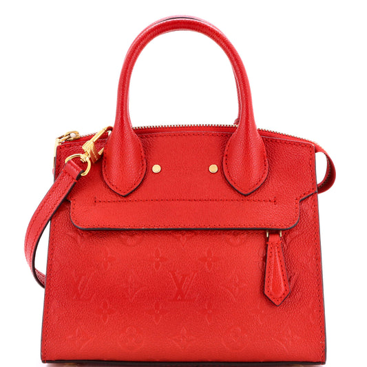 STRAPSTORY SATCHEL - 495