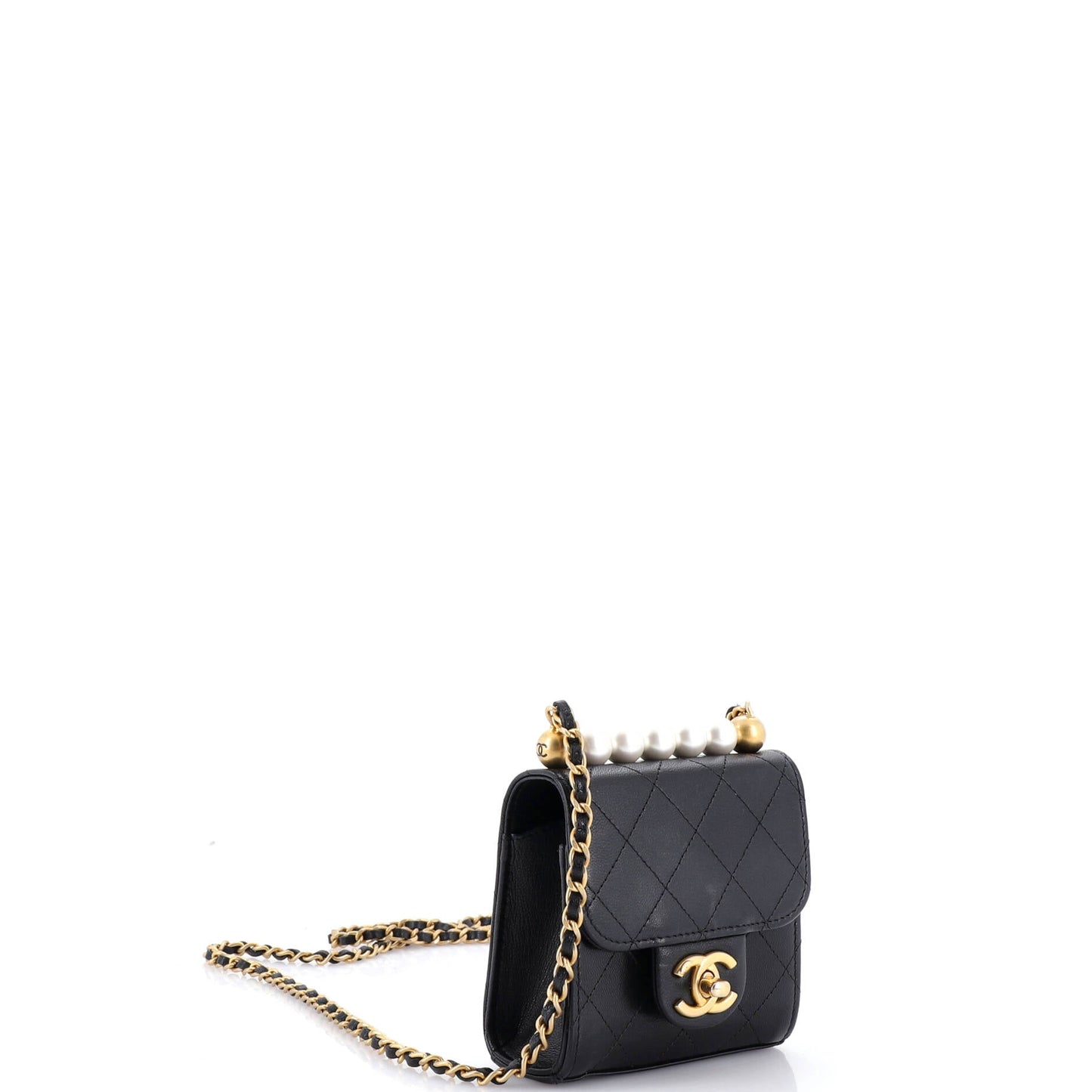 STRAPSTORY CROSSBODY BAG - 3001