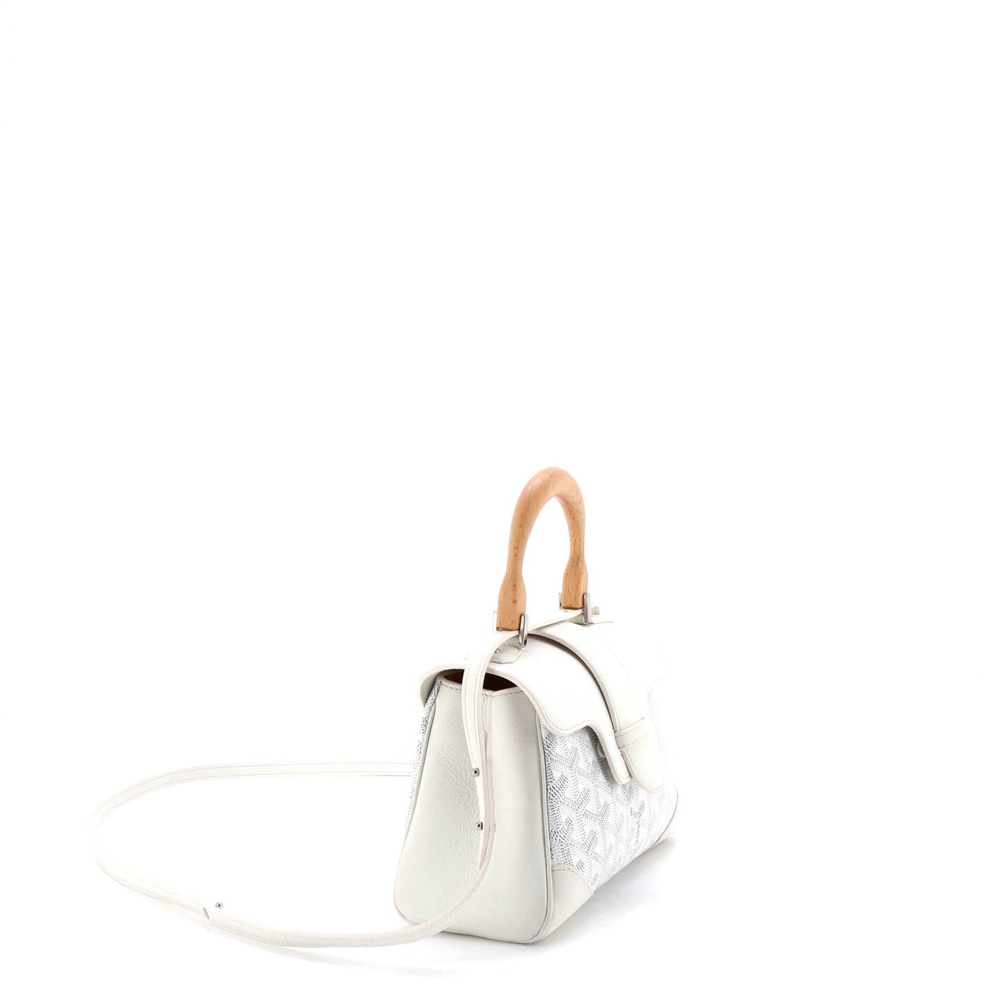 STRAPSTORY SHOULDER BAG - 2469