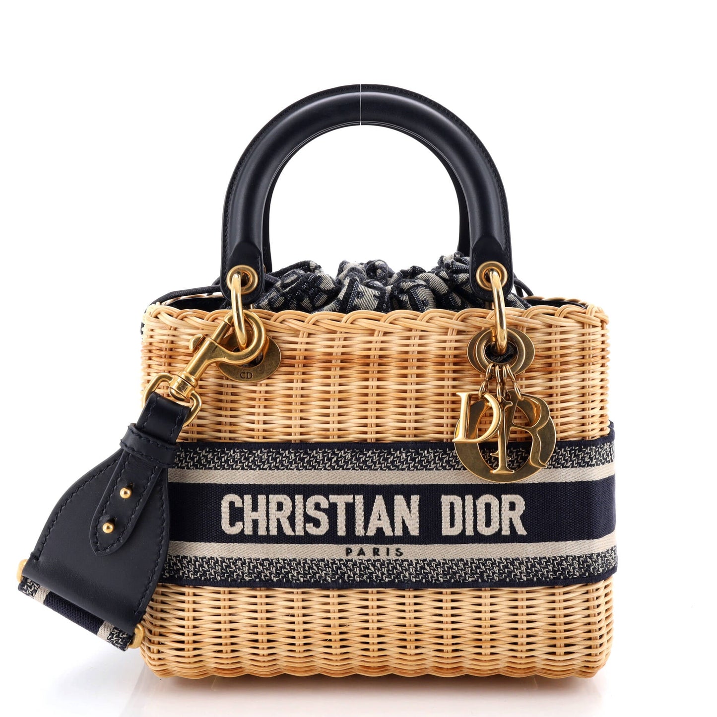 STRAPSTORY TOTE - 1293