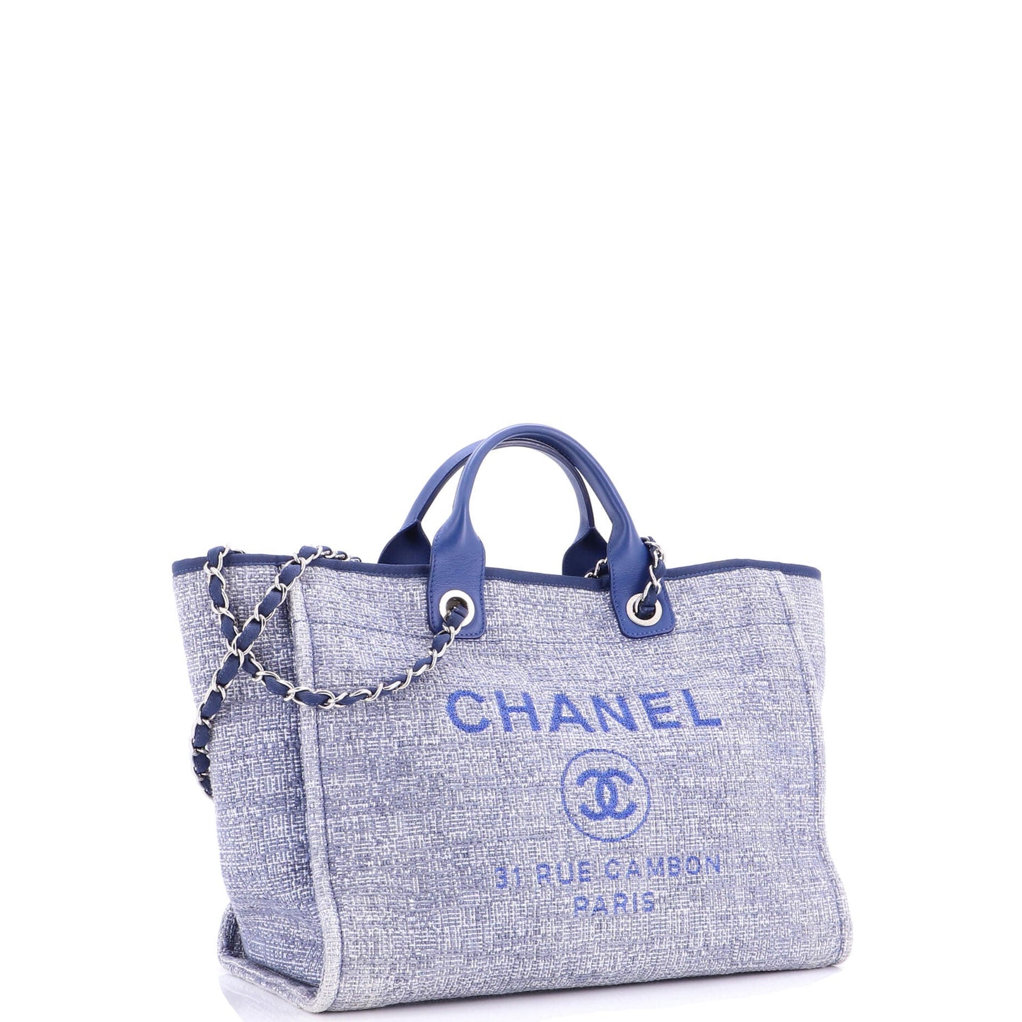 STRAPSTORY TOTE - 1288