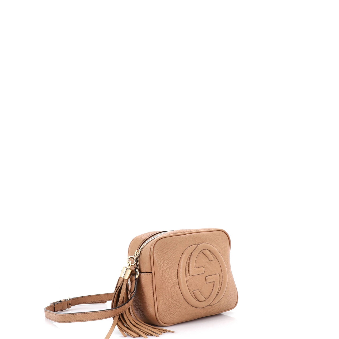 STRAPSTORY CROSSBODY BAG - 3131