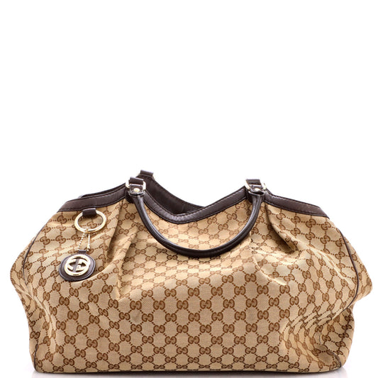 STRAPSTORY TOTE - 1544