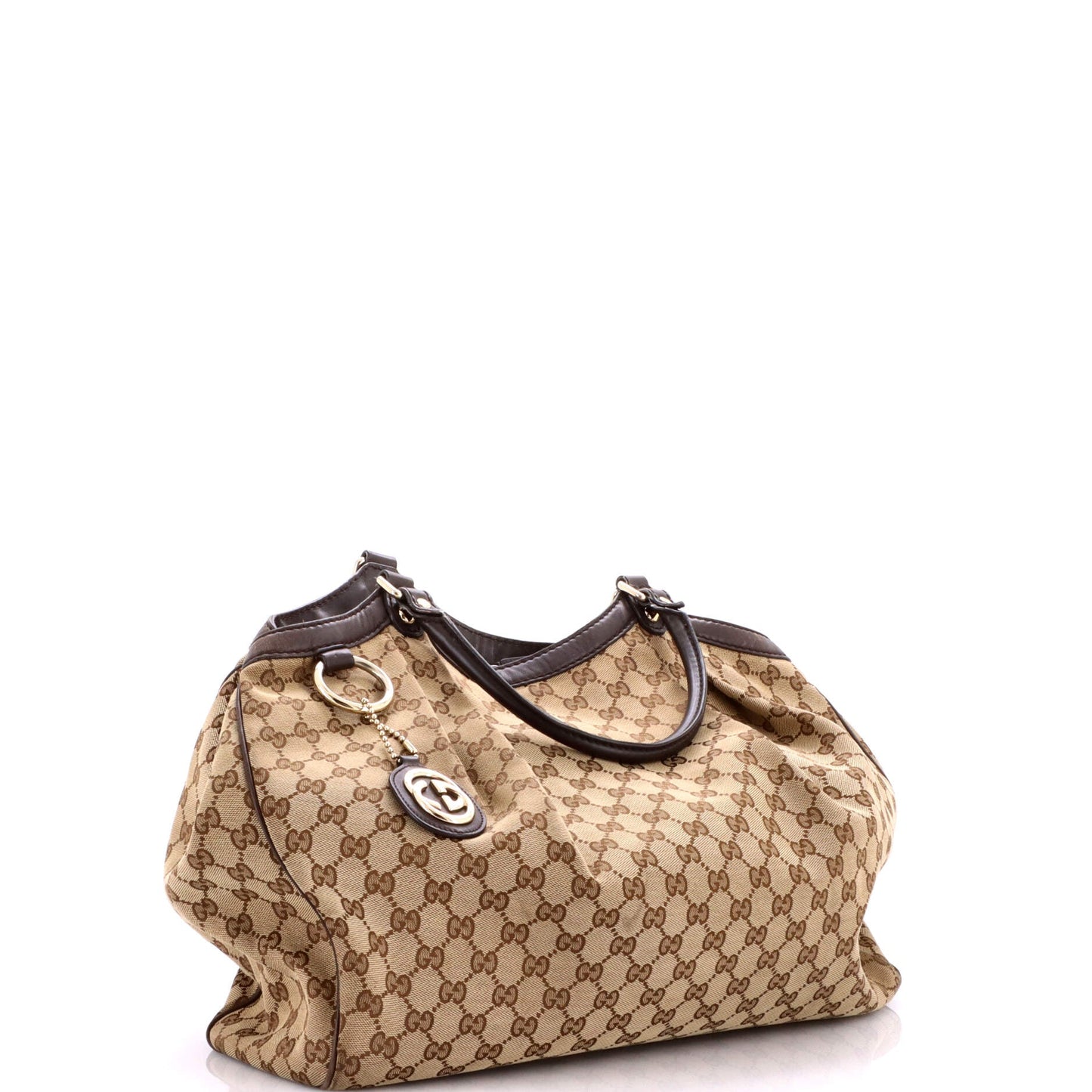 STRAPSTORY TOTE - 1544