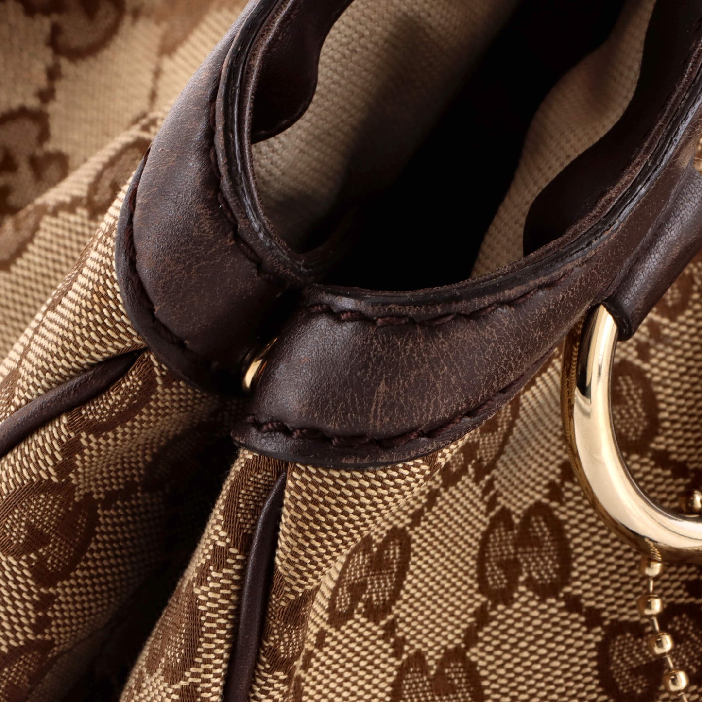 STRAPSTORY TOTE - 1544