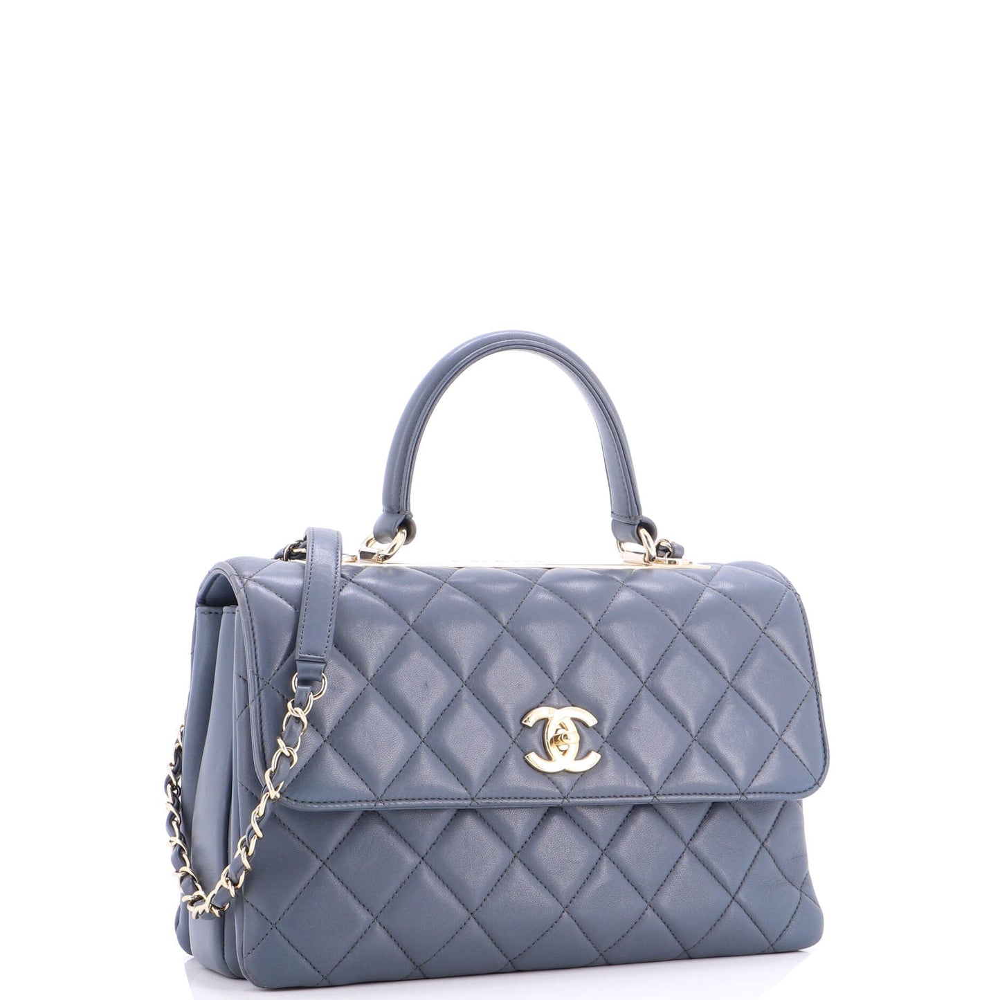 STRAPSTORY TOP HANDLE - 958