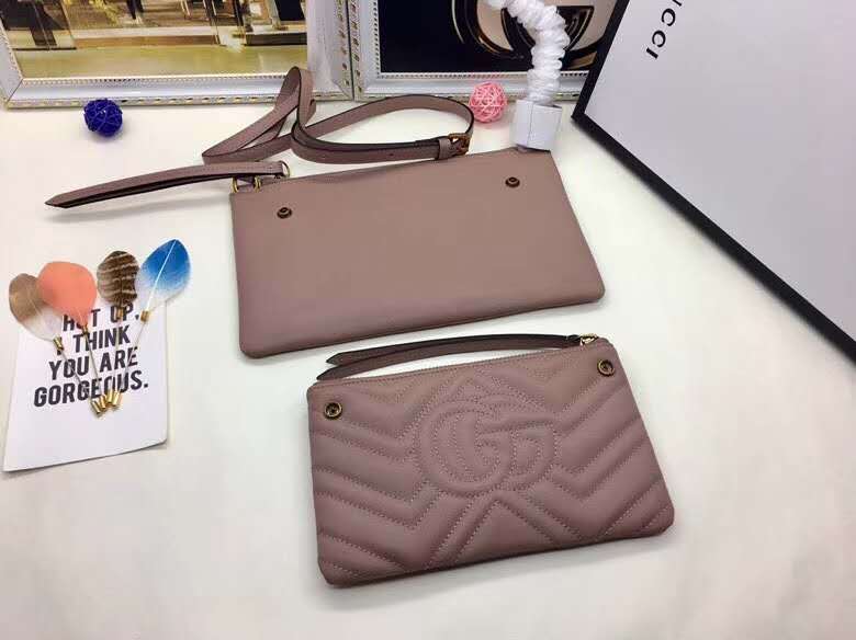 STRAPSTORY - GGC4 BAG - 1034