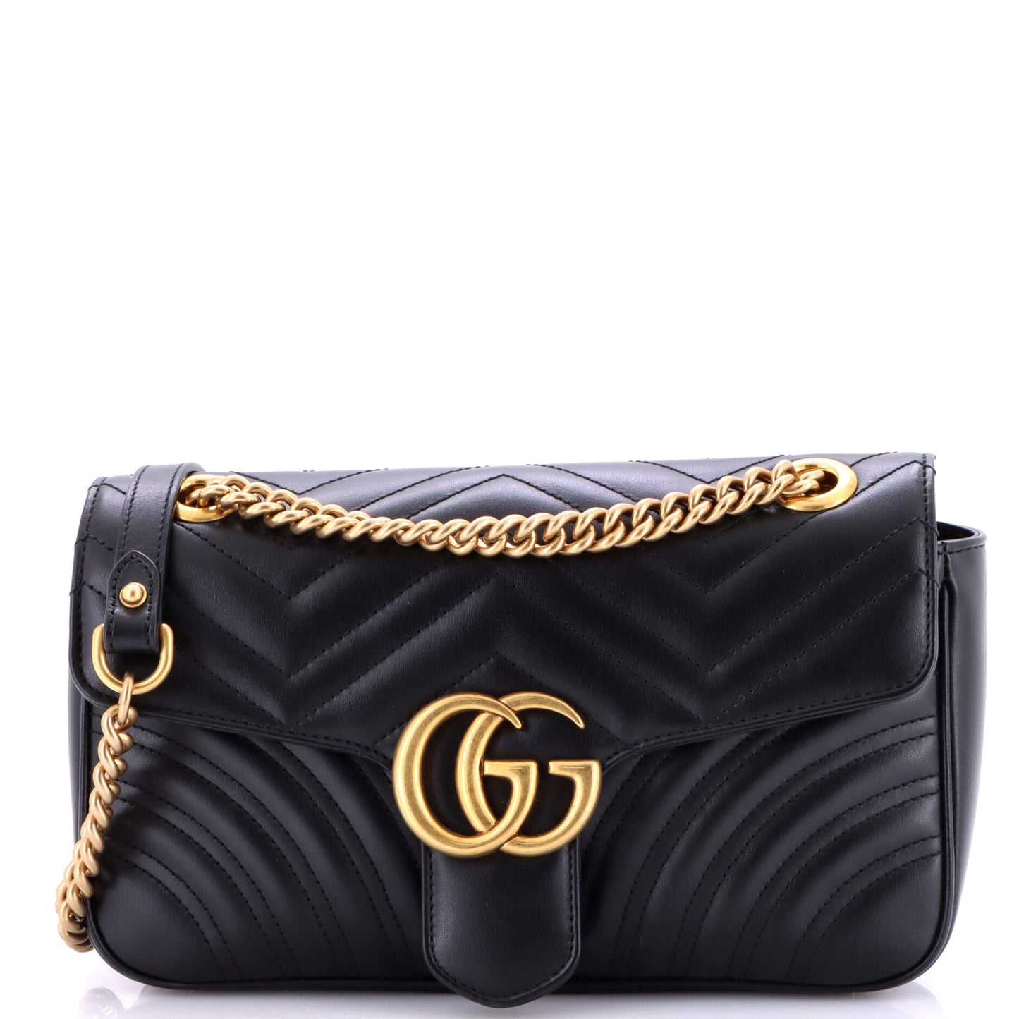 STRAPSTORY SHOULDER BAG - 2129