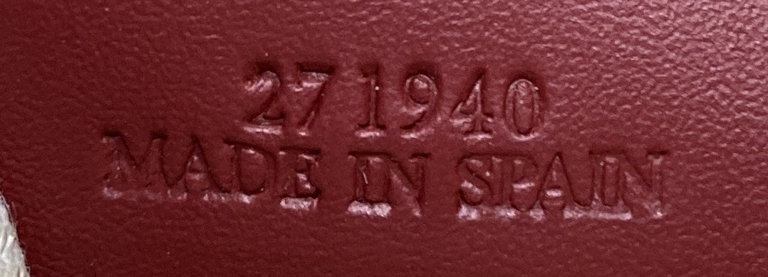 STRAPSTORY TOTE - 1270