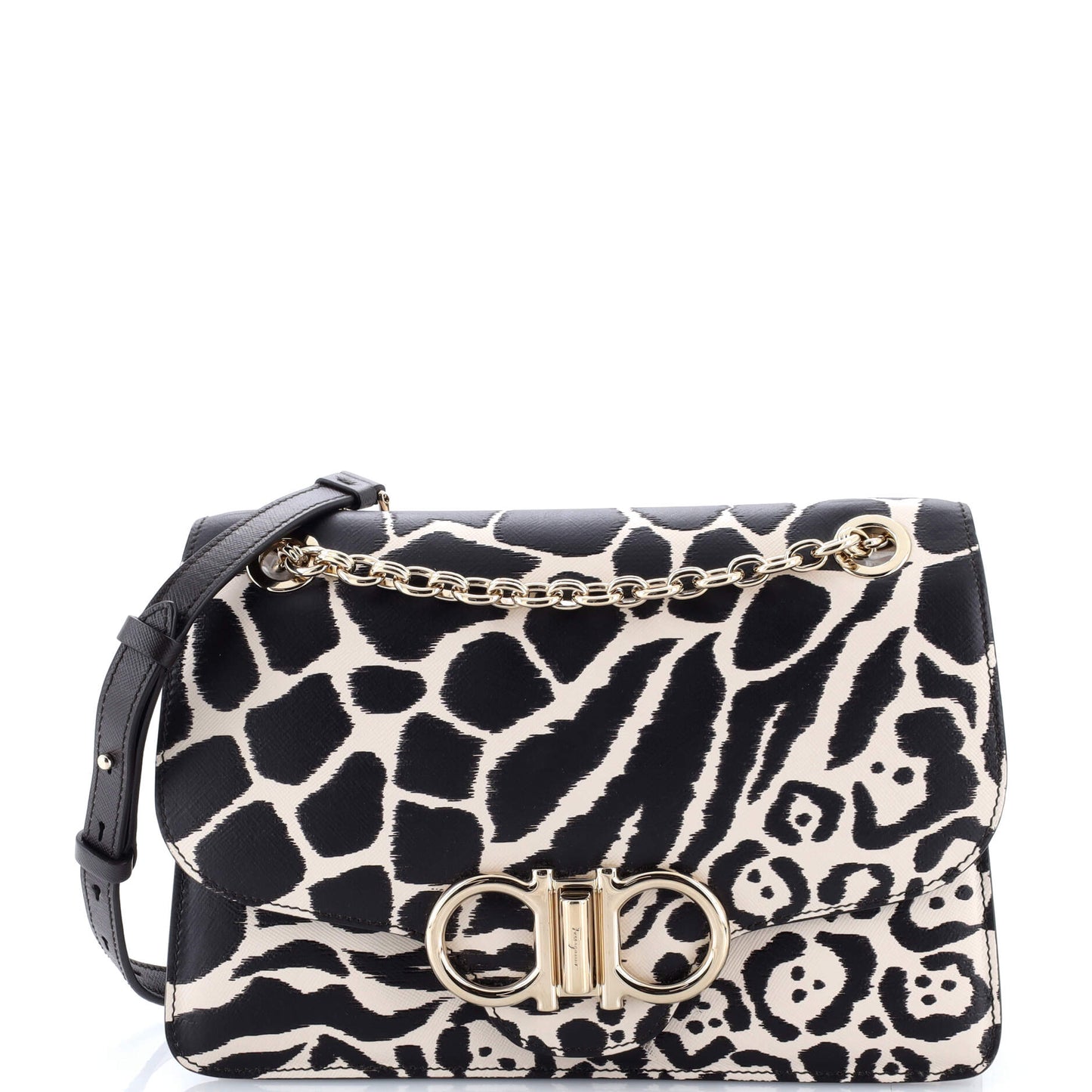 STRAPSTORY SHOULDER BAG - 2316
