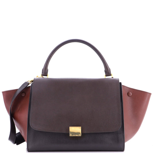 STRAPSTORY TOP HANDLE - 1383