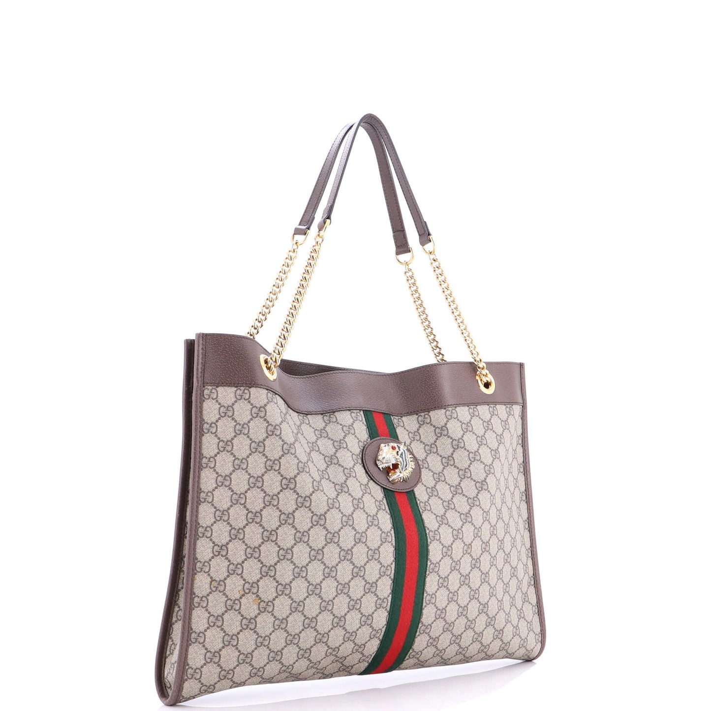 STRAPSTORY TOTE - 1357