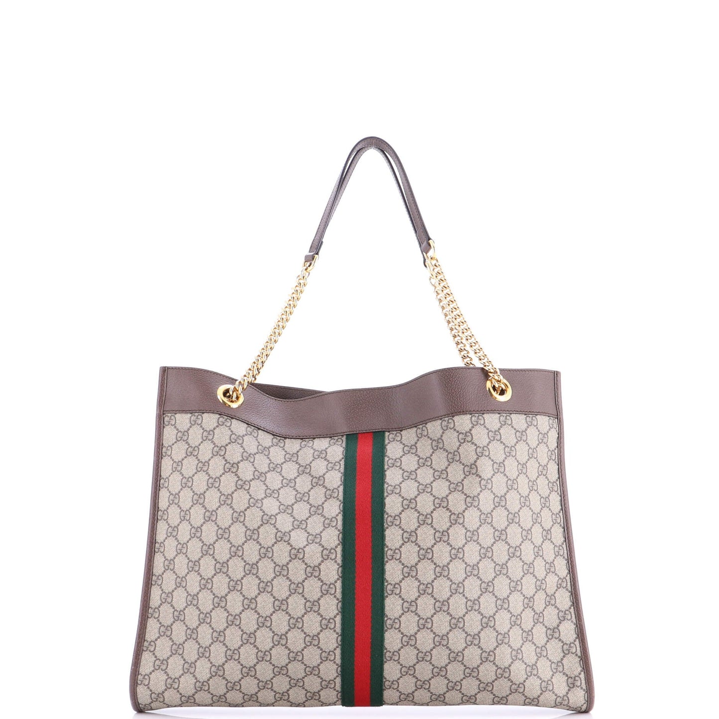 STRAPSTORY TOTE - 1357
