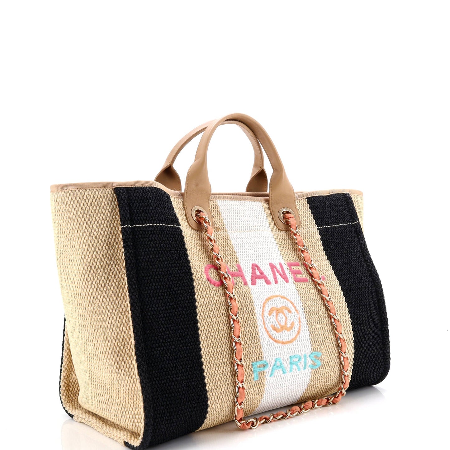 STRAPSTORY TOTE - 1358