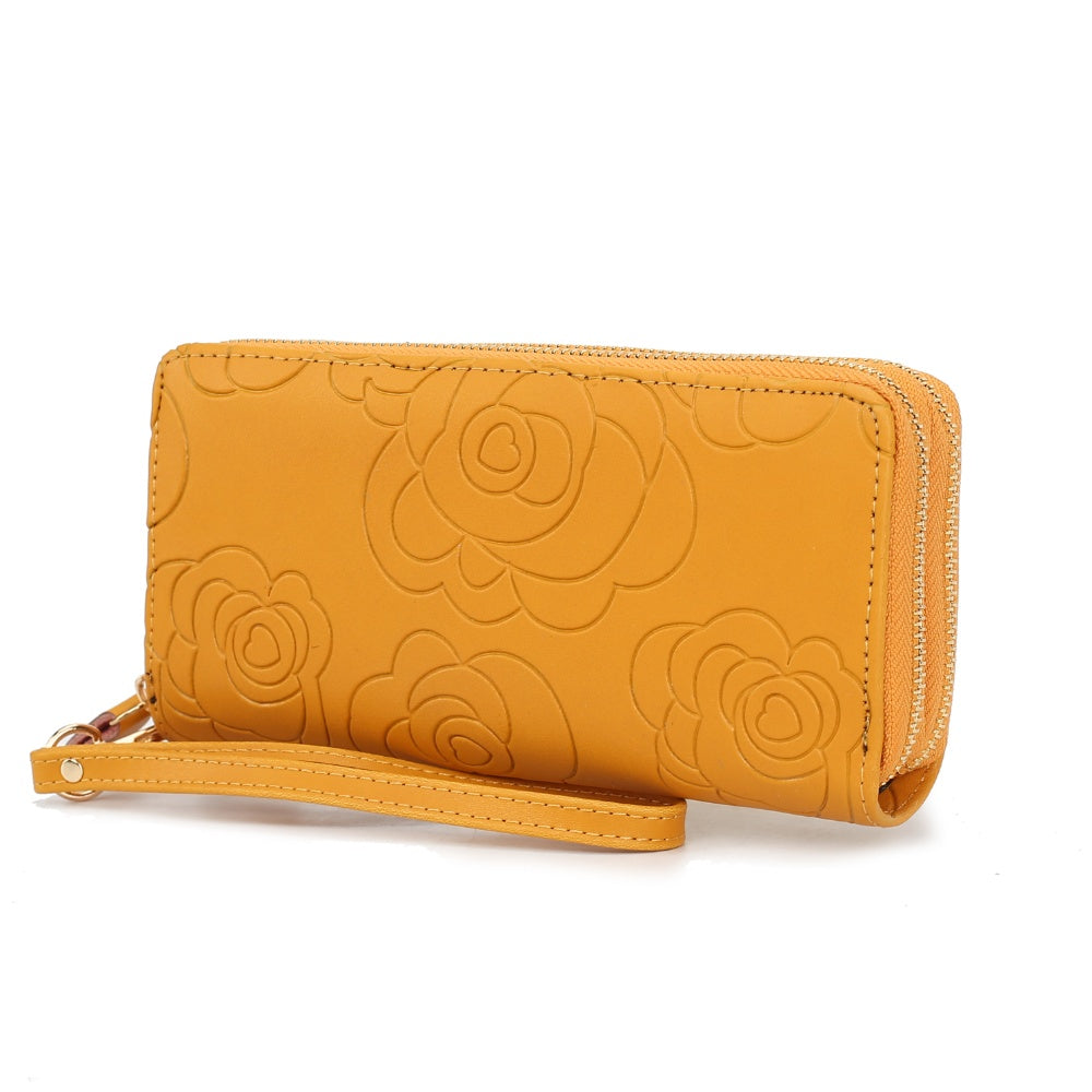 StrapStory - Wristlet 571