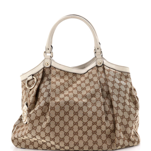 STRAPSTORY TOTE - 1835