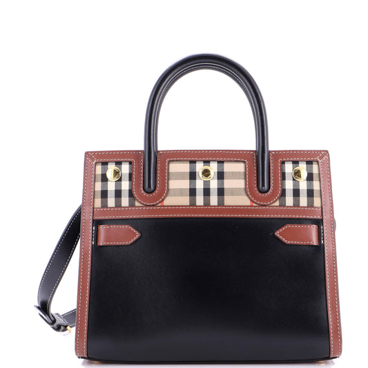 STRAPSTORY TOP HANDLE - 1109