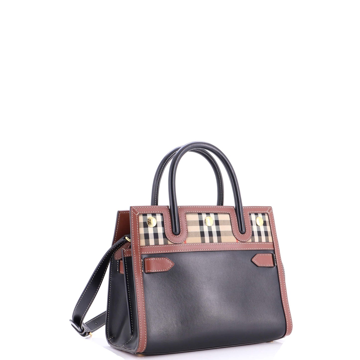 STRAPSTORY TOP HANDLE - 1109