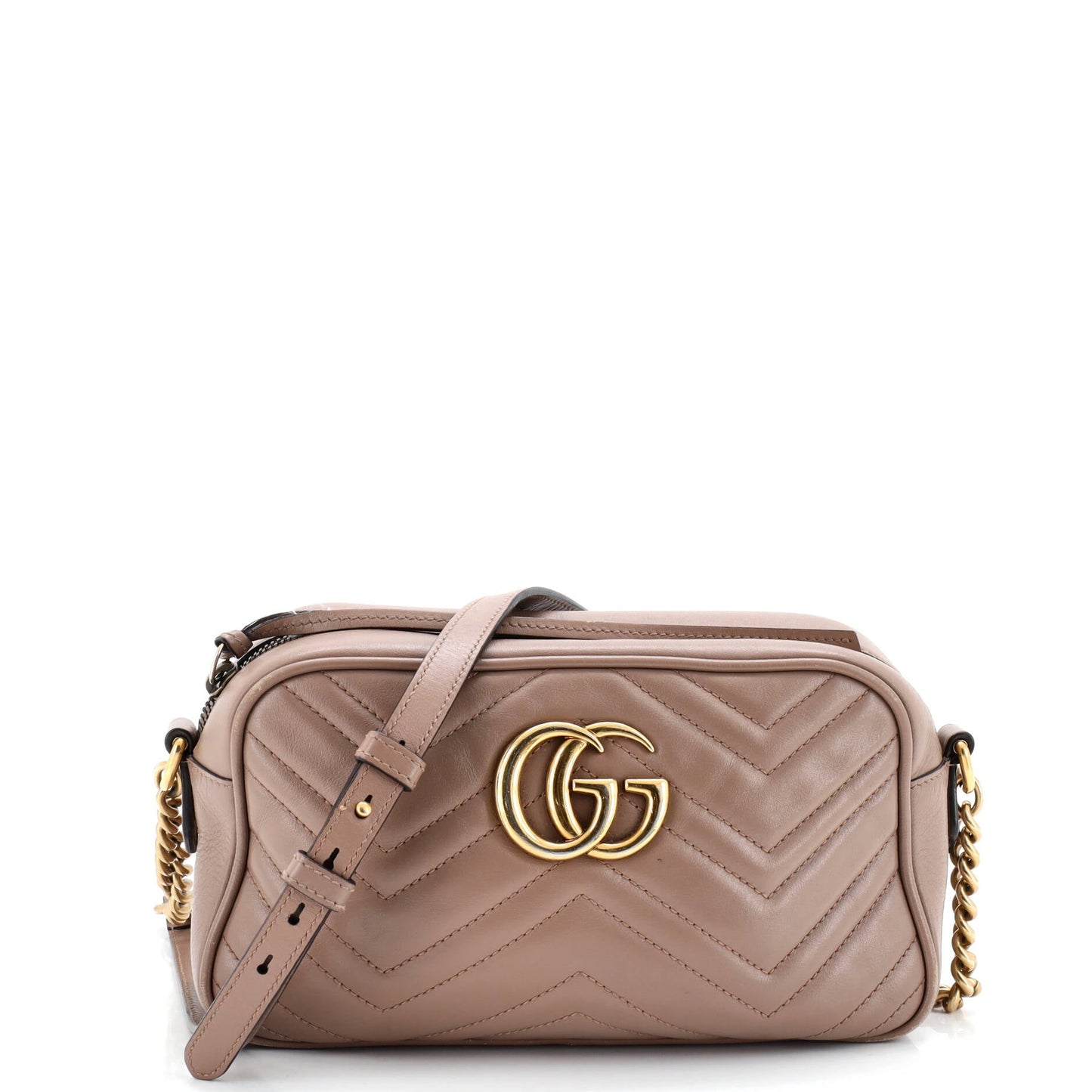 STRAPSTORY CROSSBODY BAG - 2547