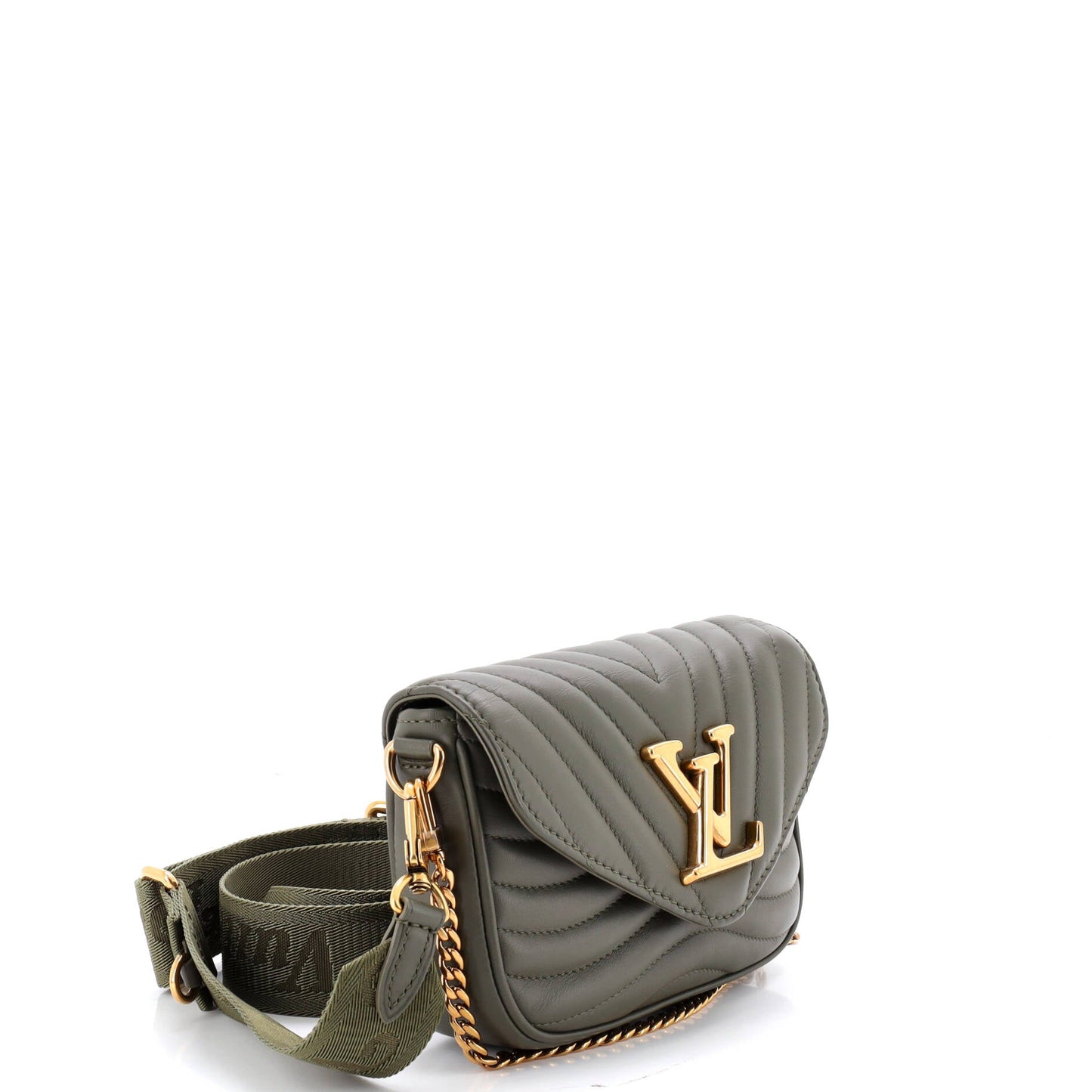 STRAPSTORY CROSSBODY BAG - 2884