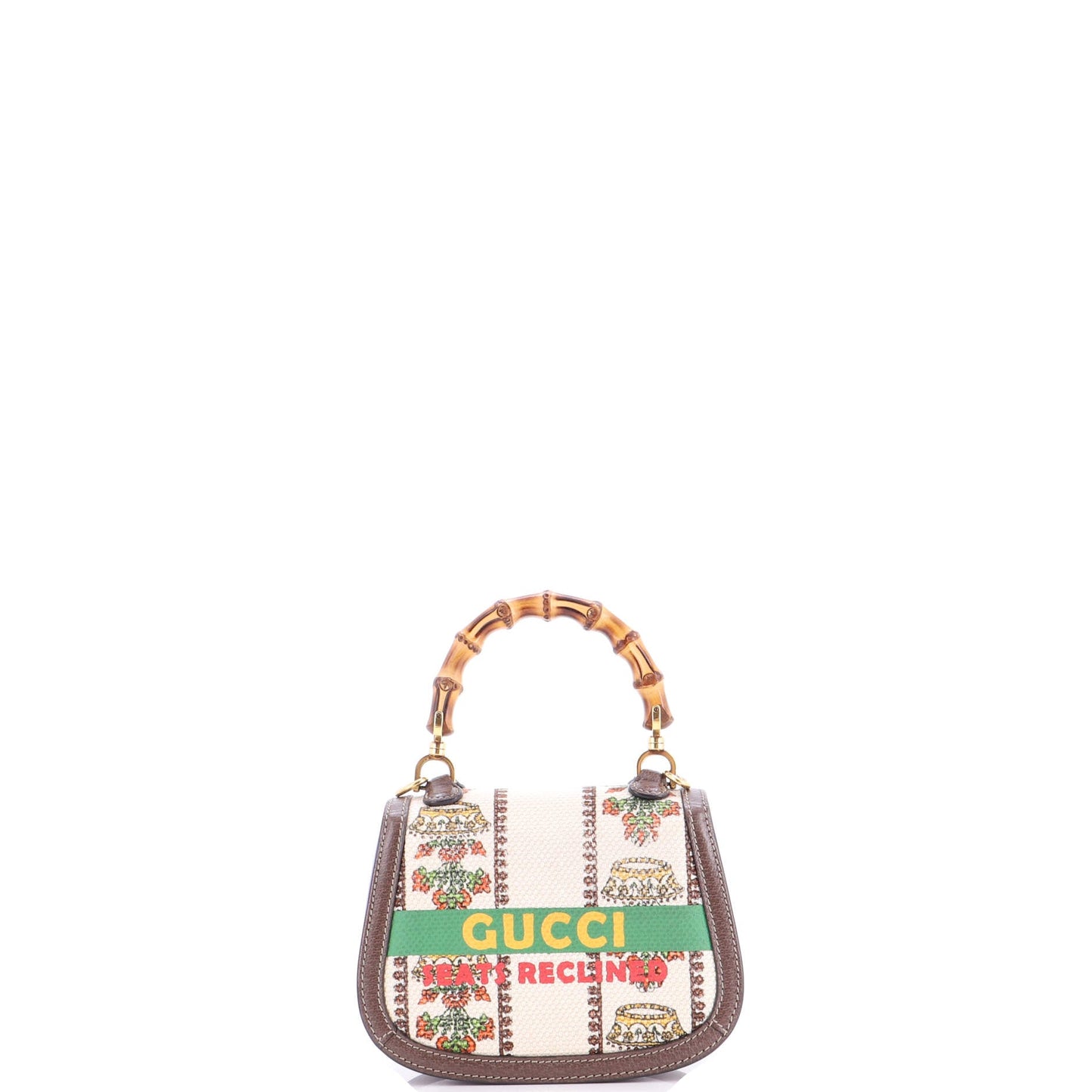 STRAPSTORY SHOULDER BAG - 2301