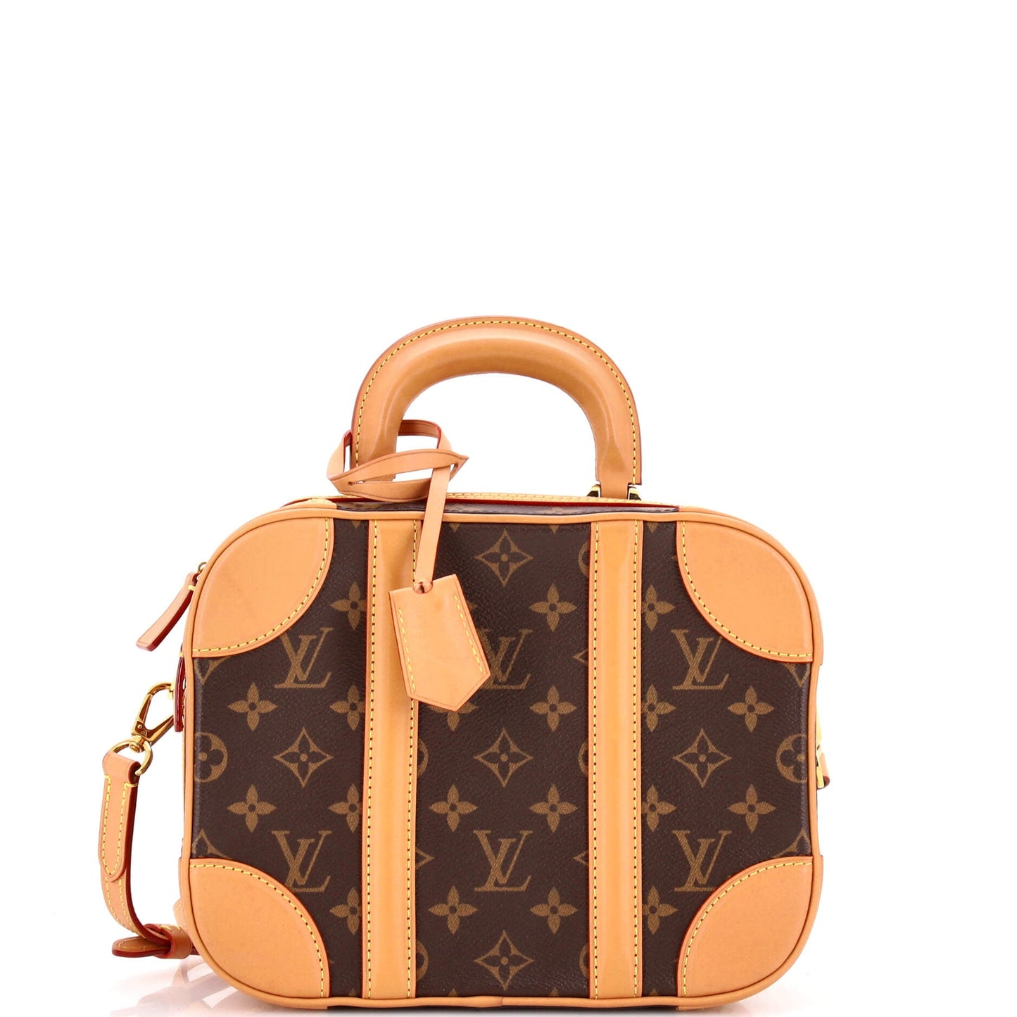 STRAPSTORY TOP HANDLE - 1032