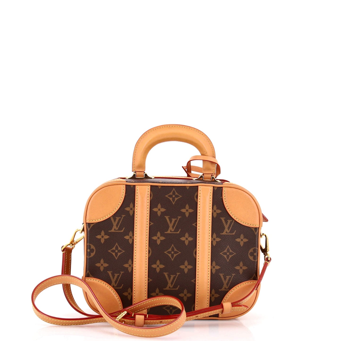 STRAPSTORY TOP HANDLE - 1032