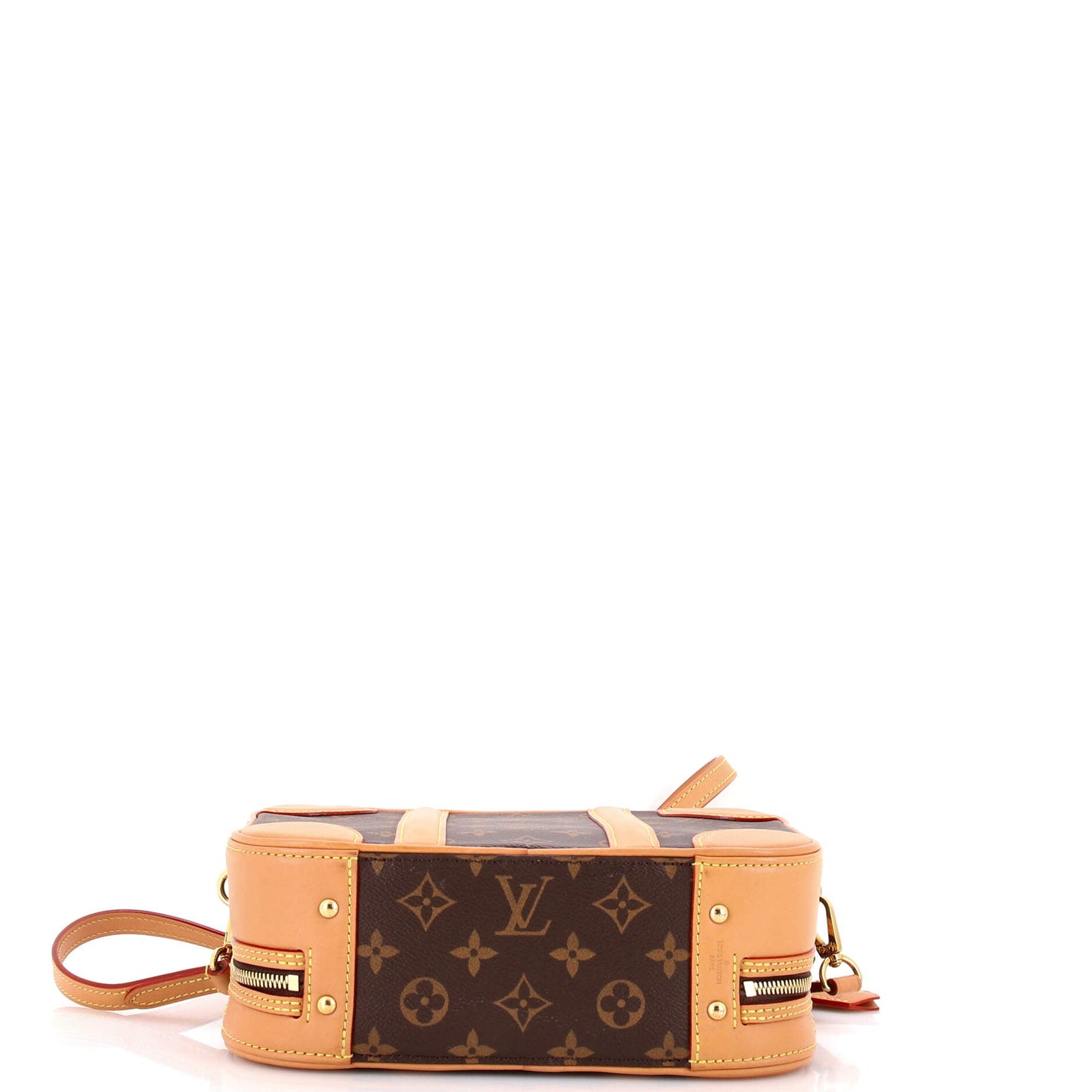 STRAPSTORY TOP HANDLE - 1032