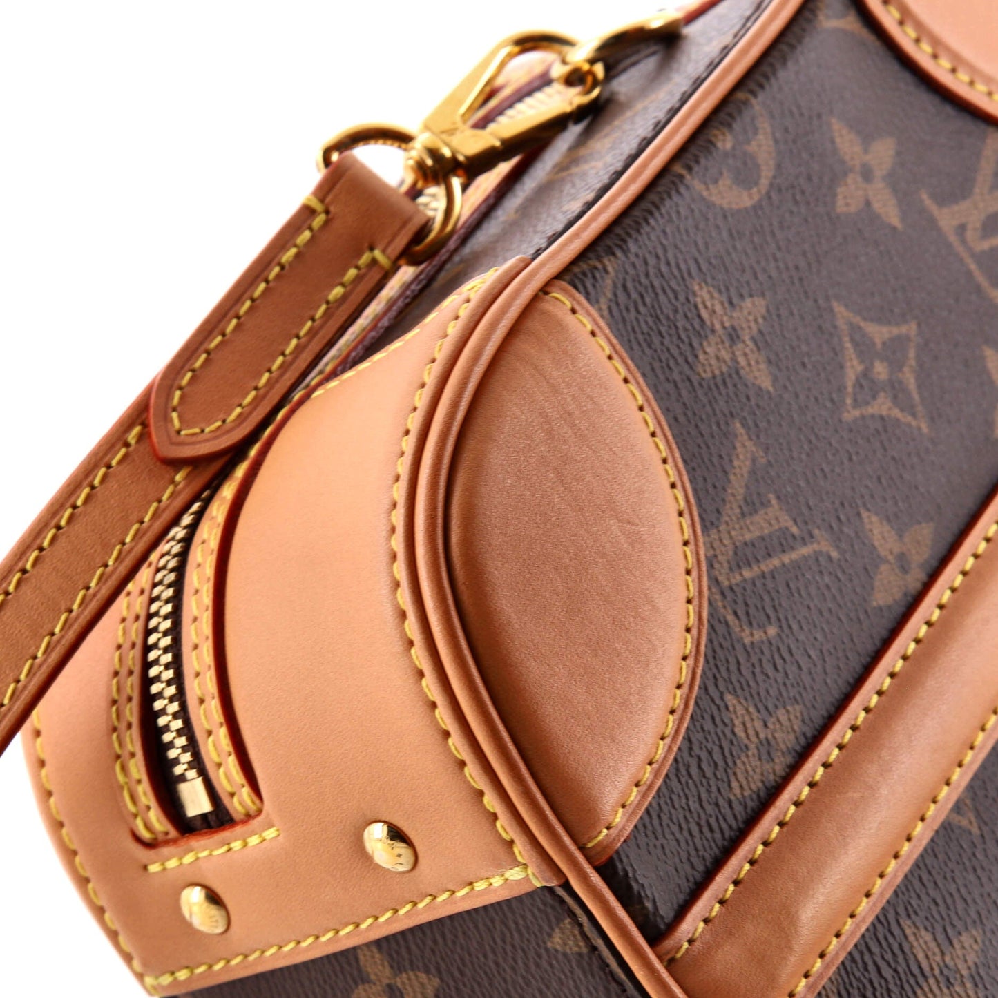 STRAPSTORY TOP HANDLE - 1032