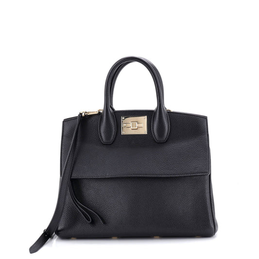 STRAPSTORY SATCHEL - 445