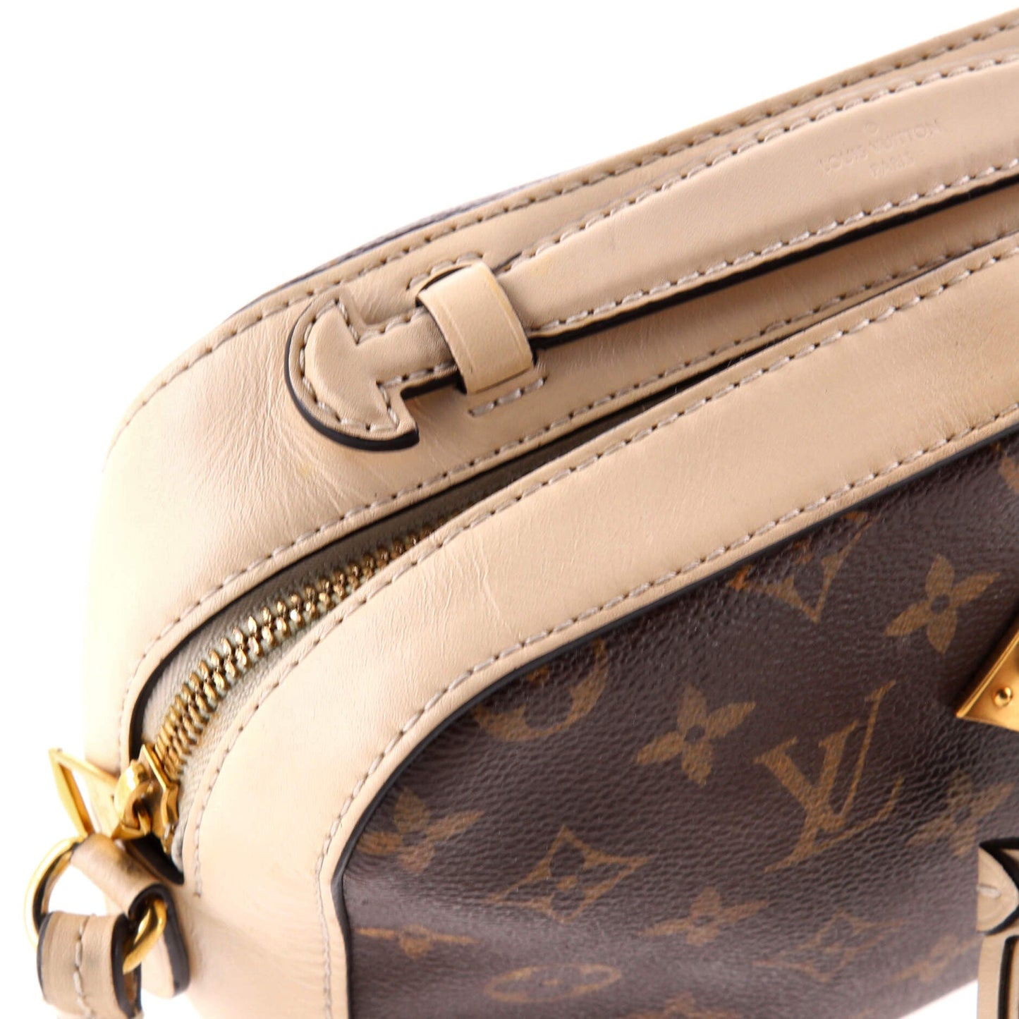 STRAPSTORY CROSSBODY BAG - 2747