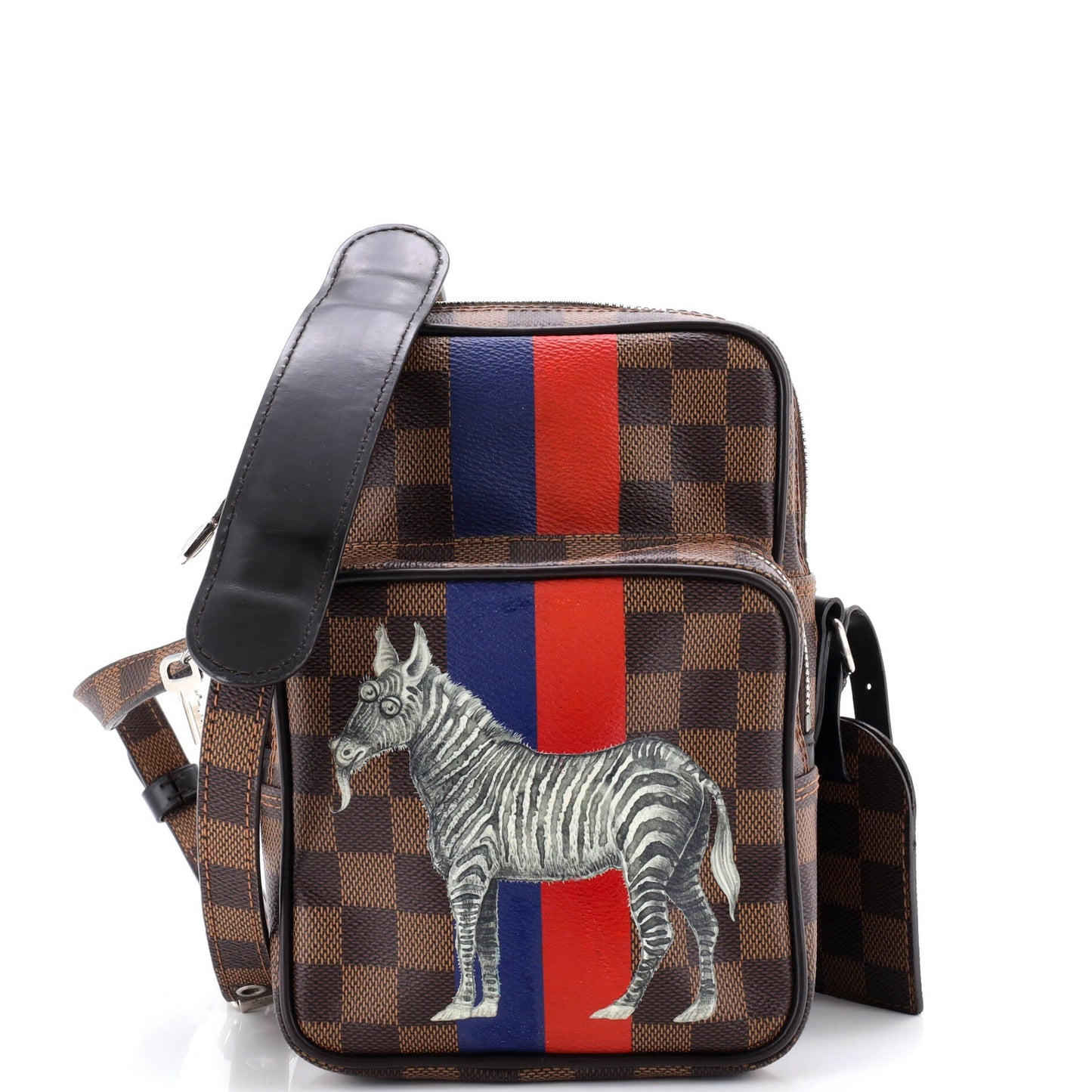 STRAPSTORY CROSSBODY BAG - 2816