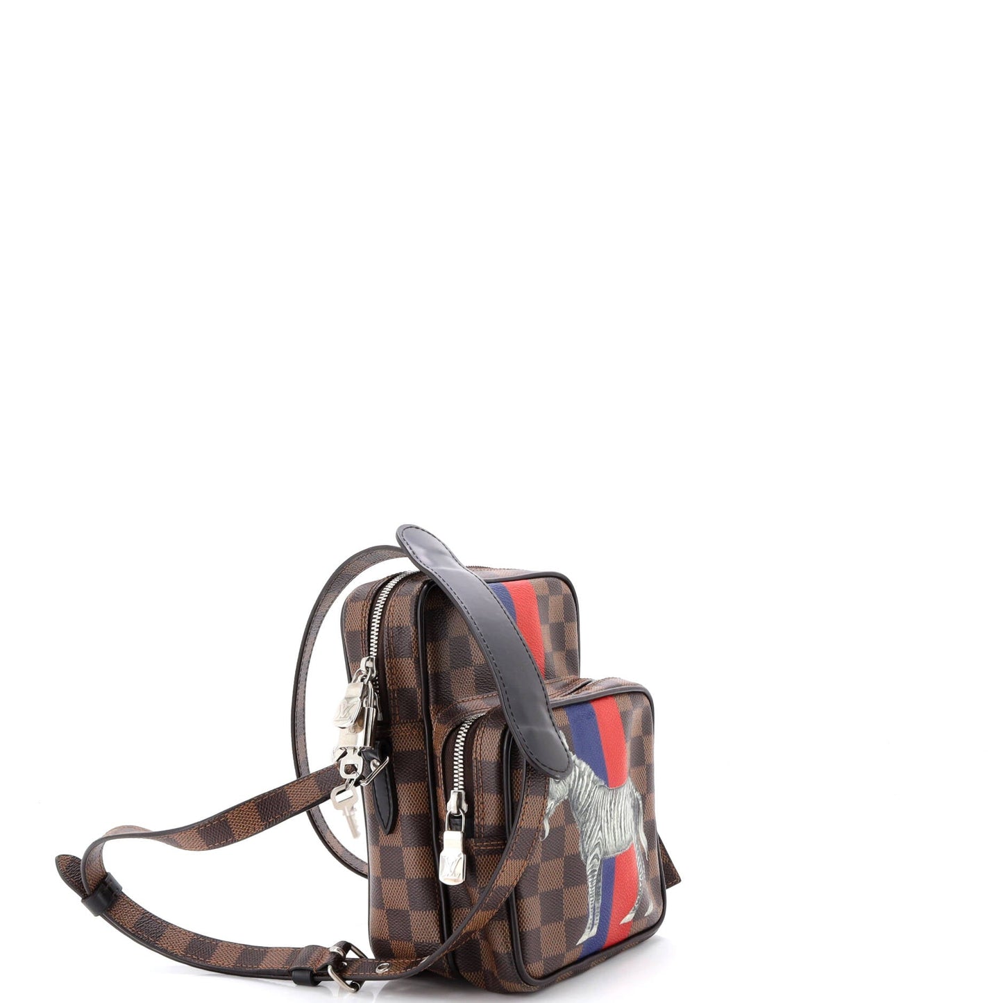 STRAPSTORY CROSSBODY BAG - 2816