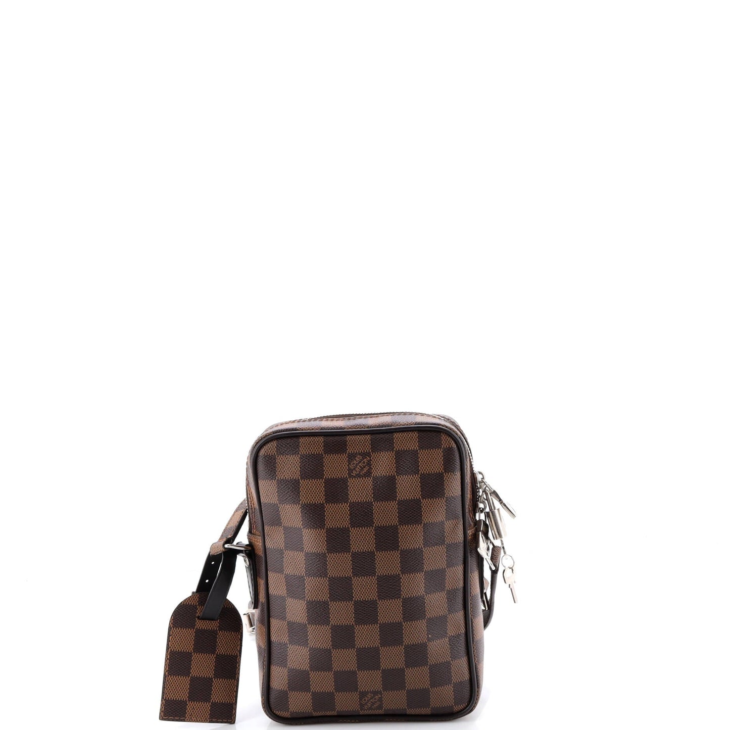 STRAPSTORY CROSSBODY BAG - 2816