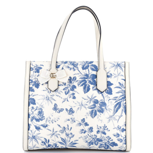 STRAPSTORY TOTE - 1424