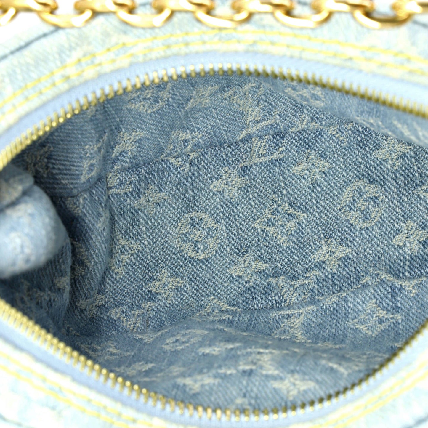 STRAPSTORY HOBO - 487