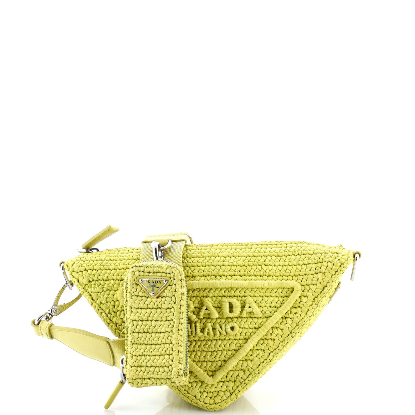 STRAPSTORY CROSSBODY BAG - 2818