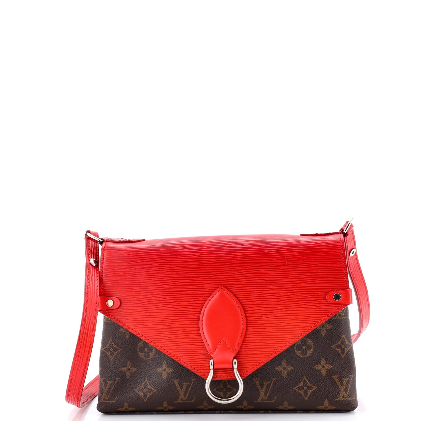 STRAPSTORY SHOULDER BAG - 3553