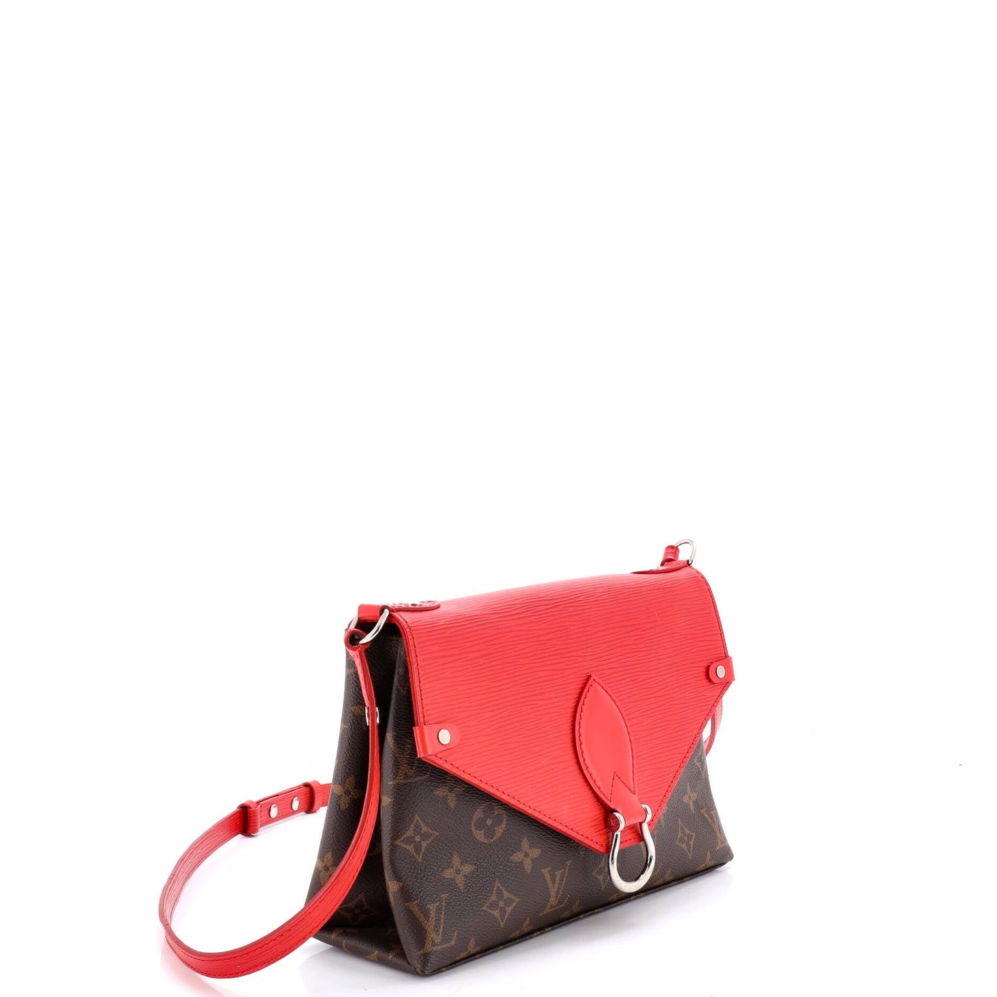 STRAPSTORY SHOULDER BAG - 3553