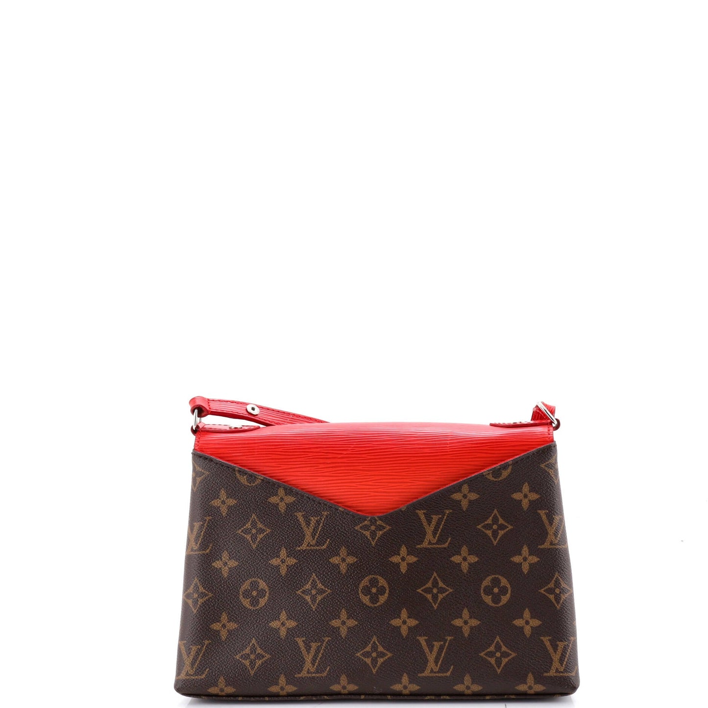 STRAPSTORY SHOULDER BAG - 3553
