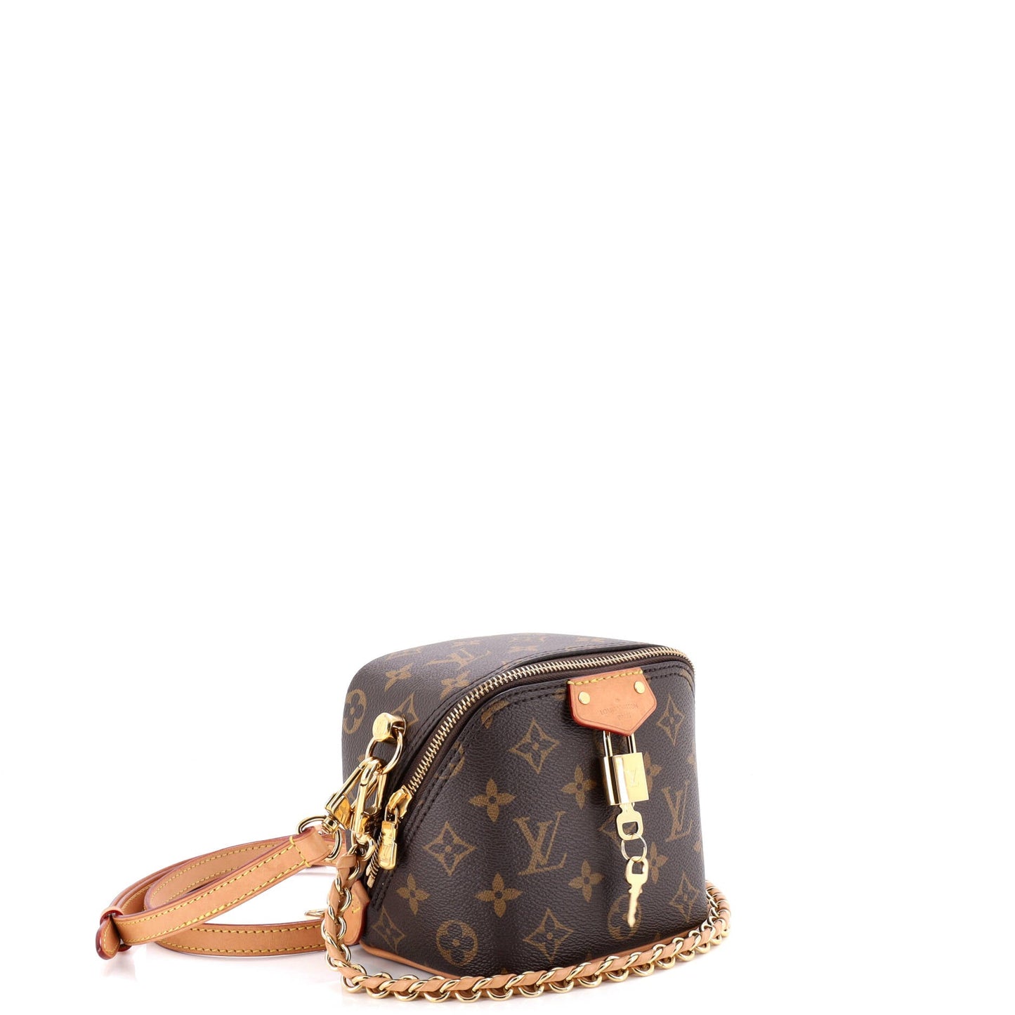 STRAPSTORY CROSSBODY BAG - 2912